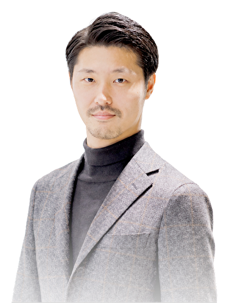 STAR TO ASIA 董事長 岡 裕太