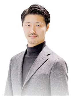 STAR TO ASIA 董事長 岡 裕太