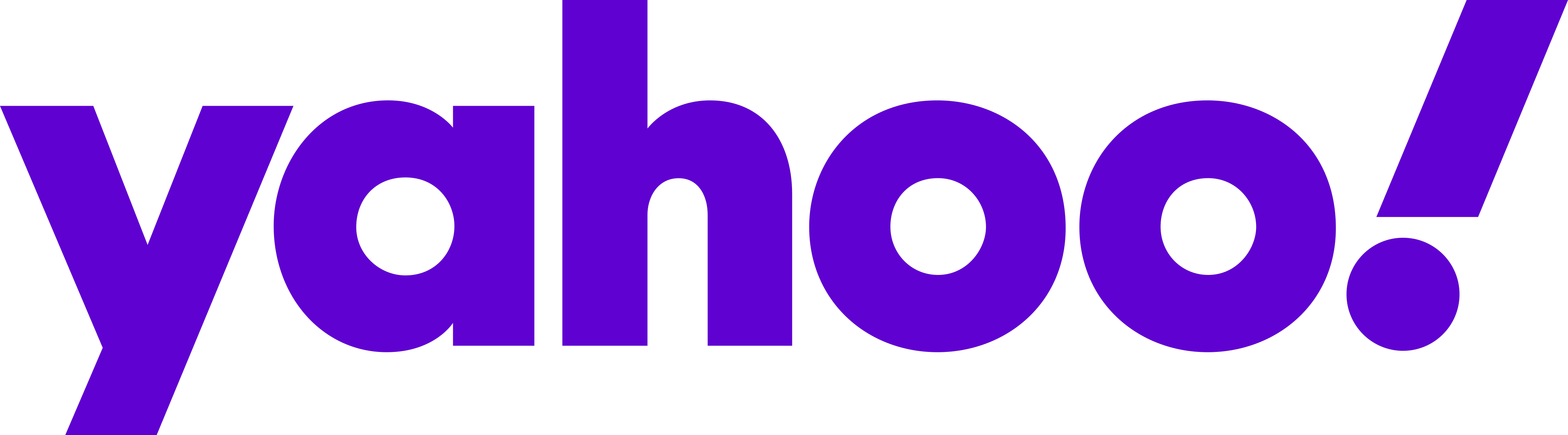 yahoo!