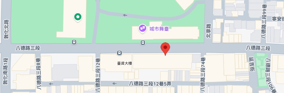 亞星通股份有限公司 所在地