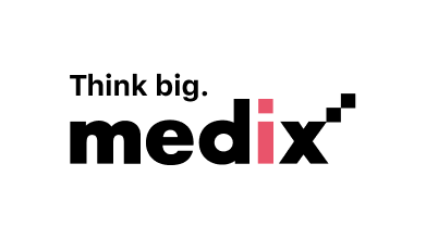 Medix股份有限公司