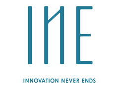 I-ne INNOVATION NEVER ENDS