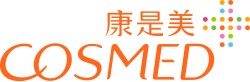 康是美 COSMED