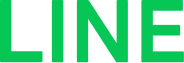 LINE Ads 官方標誌