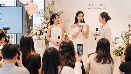 IP/公關活動 COLLABORATION／PR EVENT