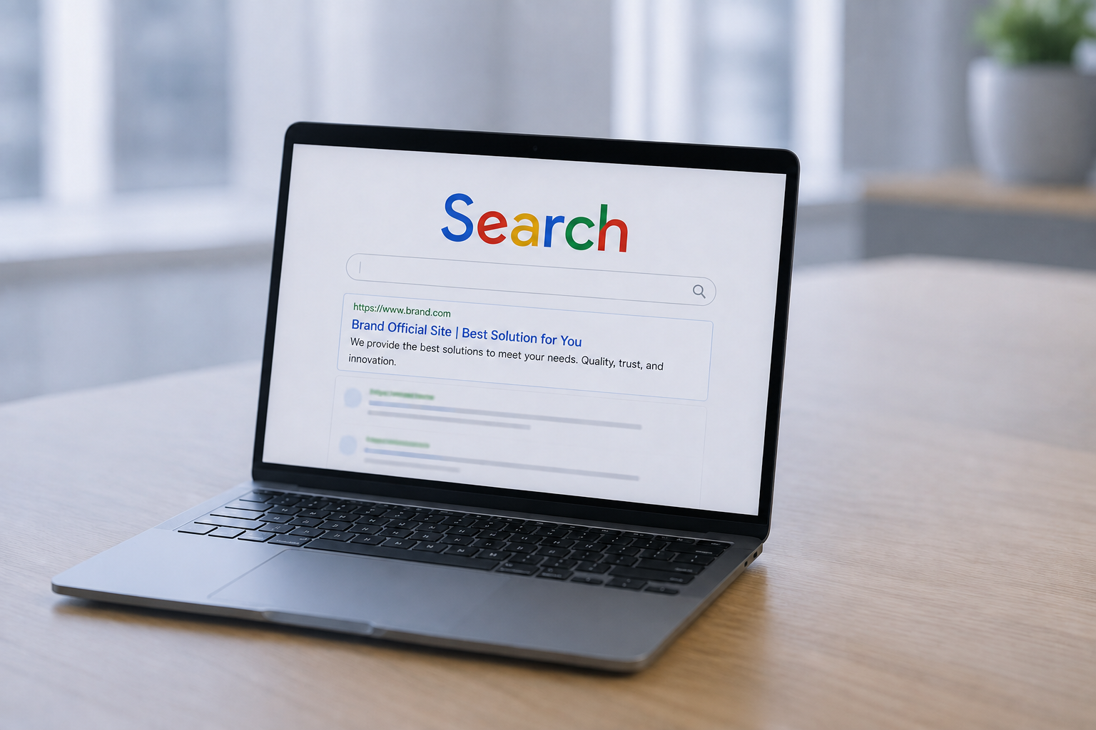 SEO最佳化 SEO & AI SEARCH OPTIMIZATION